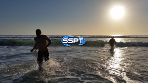 SSPT Surf Running