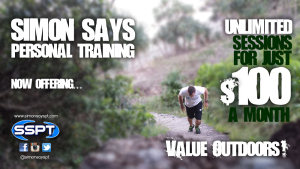 Unlimited Group Sessions for just $100