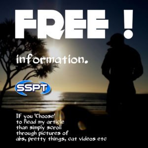 free social media advice