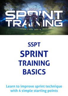 SSPT Sprint Training Basics