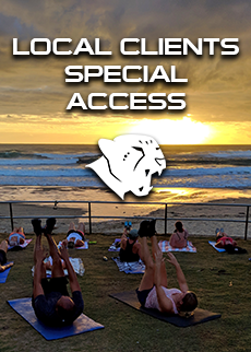 SSPT Local Clients Membership